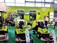 Agritechnica 2013