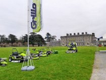 Open Day Carlton House Golf Complex - Ireland