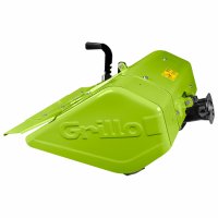 Adjustable rotary tiller 70 cm [x4 tines] - COD. 989011