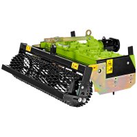 Power harrow 75 cm, for walking tractor G 131 - COD. 976422